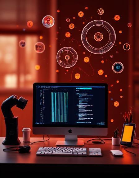 custom software developmetn