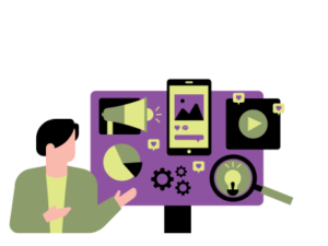 The Shift in Marketing Strategy