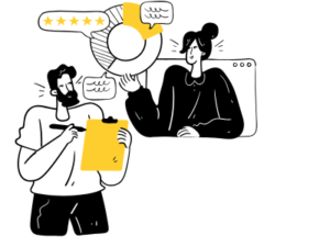 Feedback Analysis