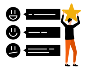 Making Your Feedback Actionable