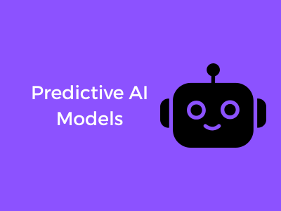Predictive AI Models