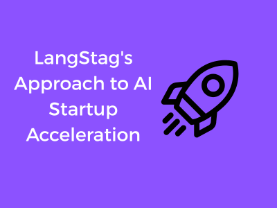 AI Startup Acceleration