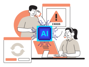 Role of AI in Transforming Customer