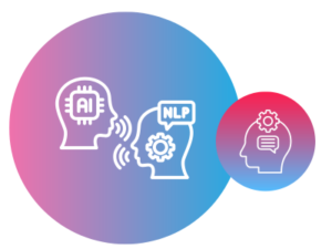 Role of NLP