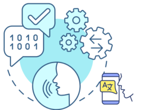 The Science Behind NLP