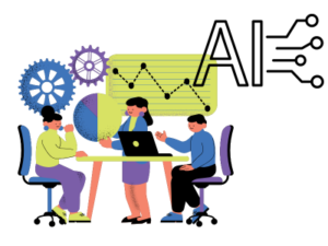 AI Drives Strategic Business