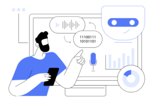 How NLP Brings Conversations to Life