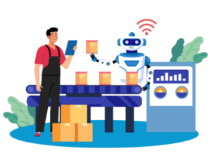 Building AI with a Human-Centric Approach
