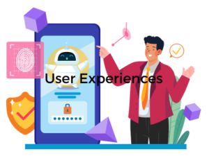User Experiences for Your Audience