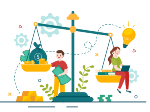 Comparing Costs and Time