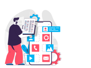 mobile app developers