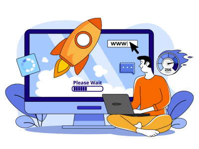Performance and Speed of apps