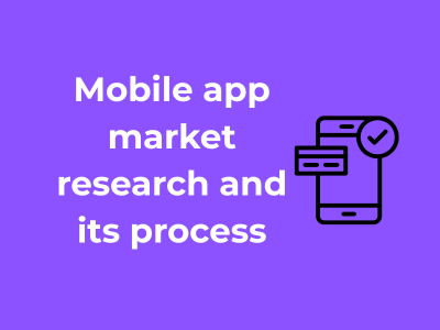 Mobile app market research