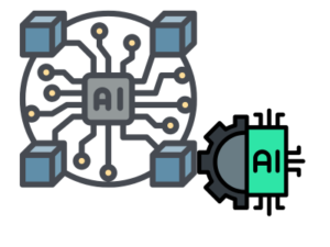Different Sectors Use AI