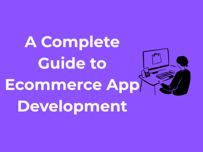 ecommerce app development