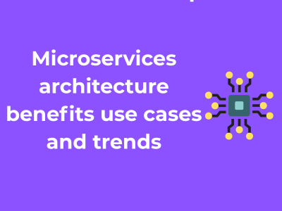 microservices architecture