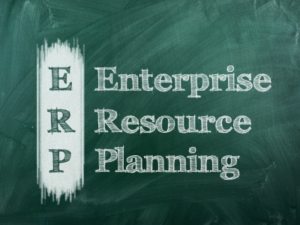 Top core features of ideal ERP and their benefits