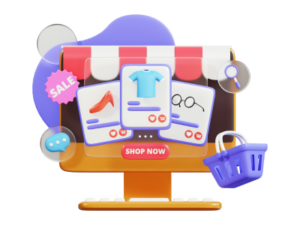 Microsoft dynamics 365 in e commerce industry guide