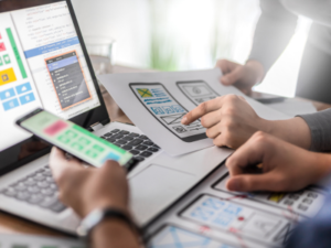 Understanding mobile app startup guide