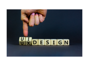 Impact of branding colours and ui ux design on user behaviour