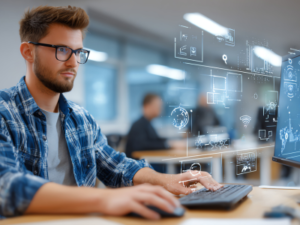 Develop a restaurant management system