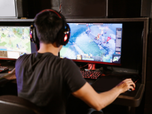 Why cloud computing is a game changer for ecommerce