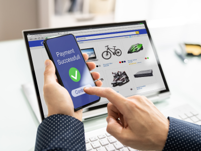 Ecommerce app