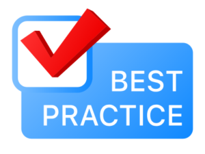 5 best and proven test data management practices