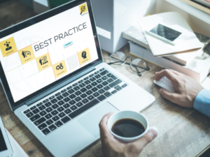 5 best and proven test data management practices