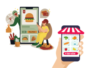 understanding guide on food delivery app development