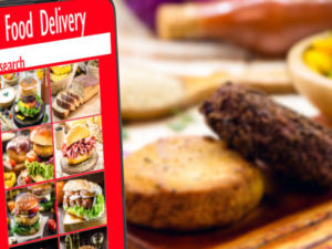 understanding guide on food delivery app development