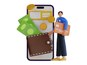 Crucial strategies for building a winning digital wallet app
