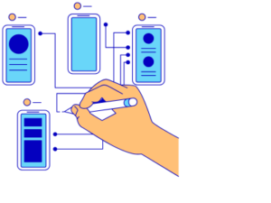 Mobile app testing