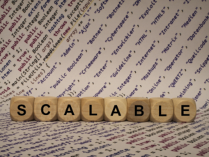 Scalable
