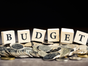 budget
