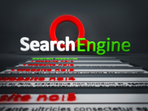 Search engine