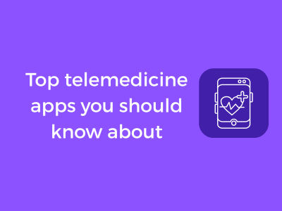 top telemedicine