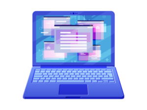 Graphical User Interfaces: A Leap Toward Simplicity
