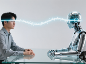 Designing for Natural Conversations: Best Practices for Voice Interactions