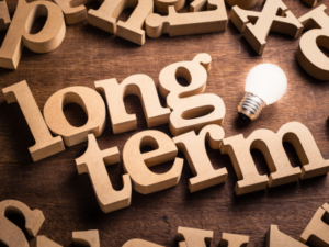 Long term Success 