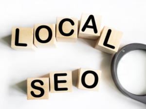 local seo