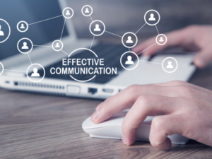 Effective communication 