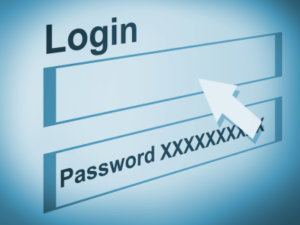 Login account