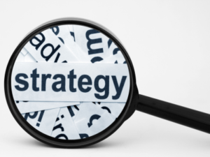 Strategy