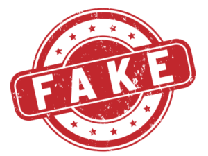 Fake
