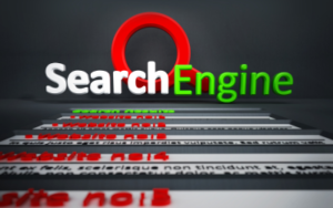 Search engine