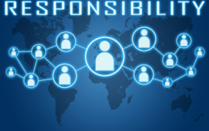 Responsibility