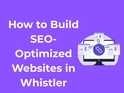 SEO-optimized websites
