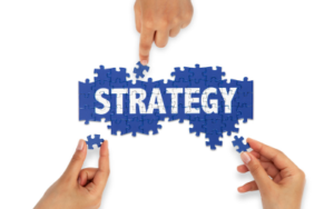 Strategy