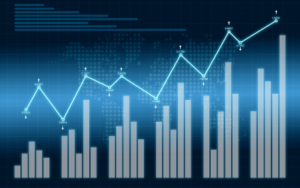 Growth analysis chart